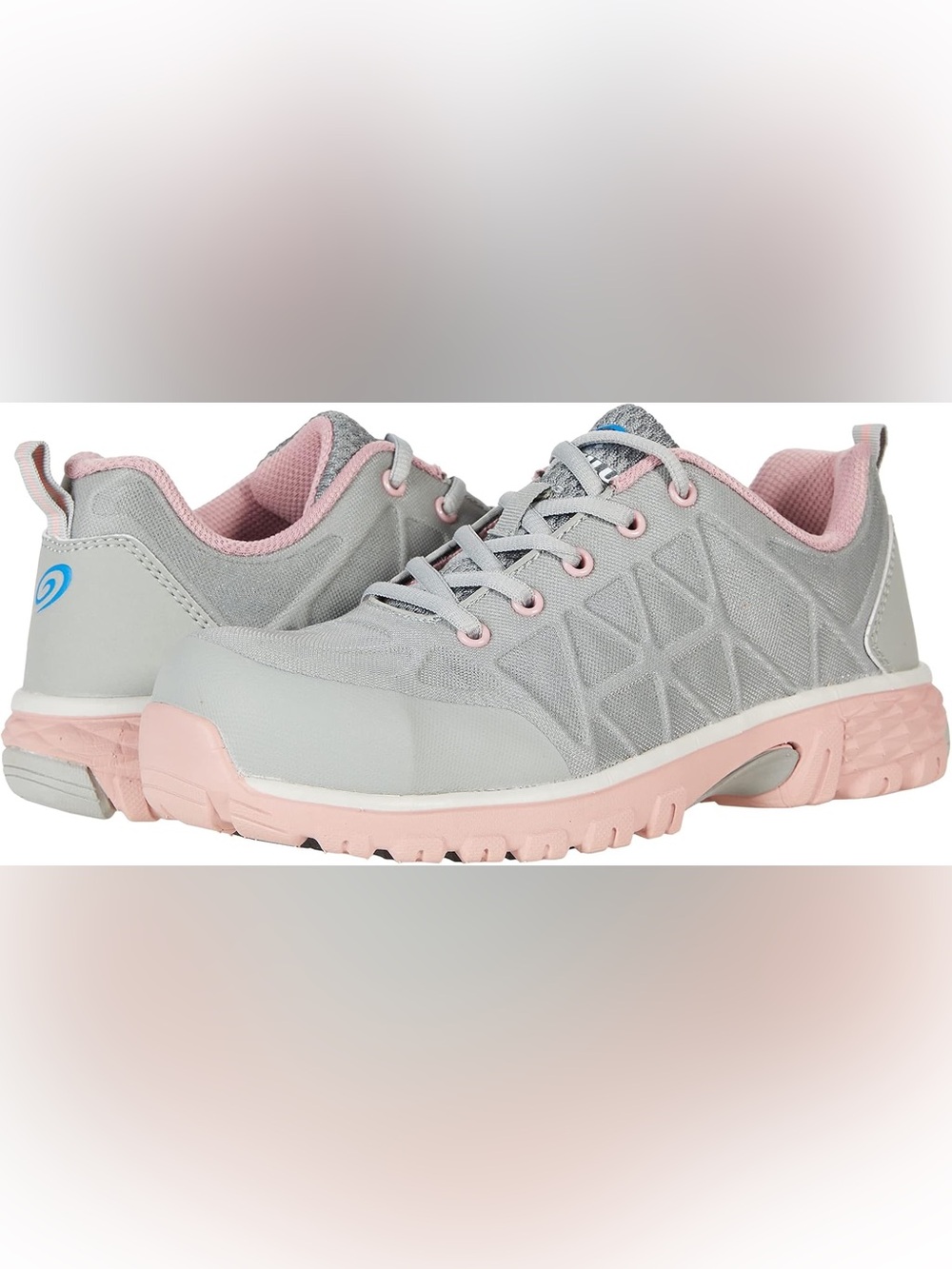 Nautilus Safety Footwear Spark CT Grey